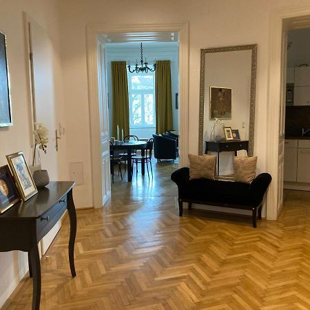 Apartment Vienna Smart Living Luaran gambar